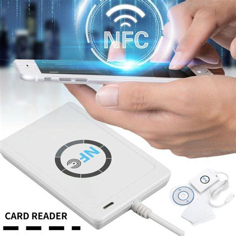 smartphone as nfc reader pc|nfc reader software windows 10.